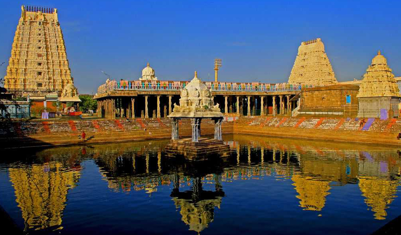 Kanchipuram