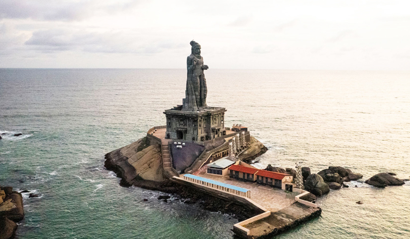 Kanyakumari