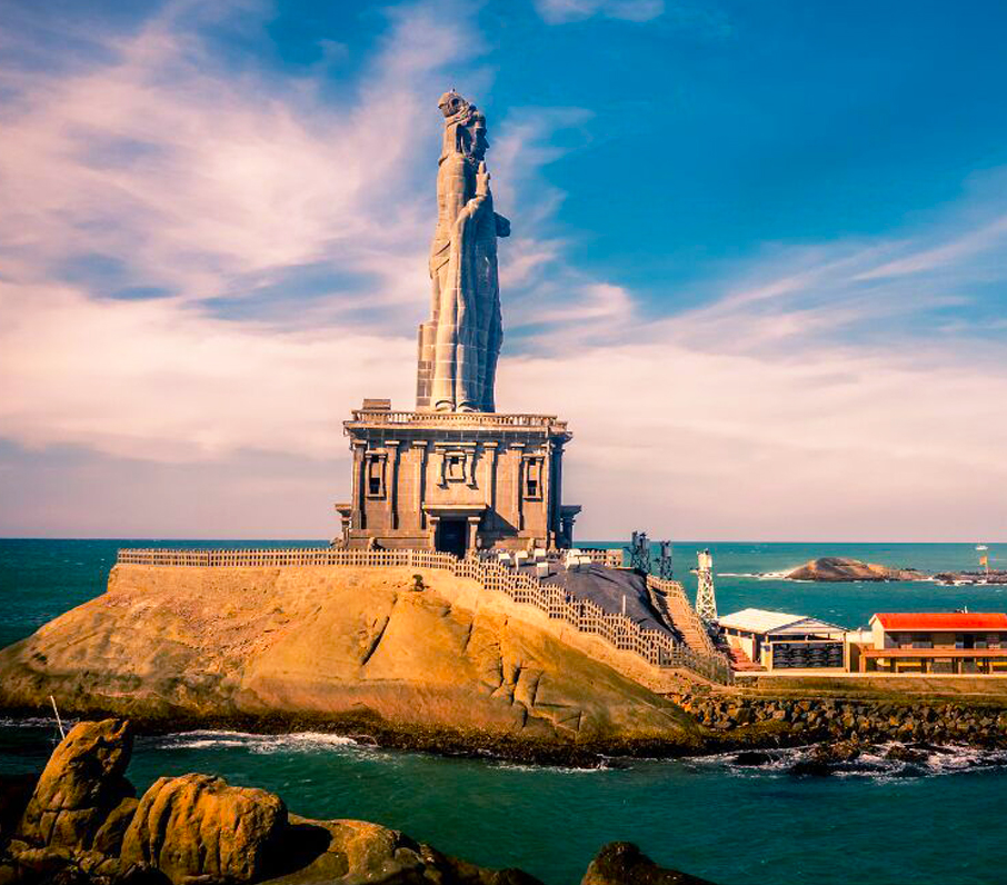 Kanyakumari