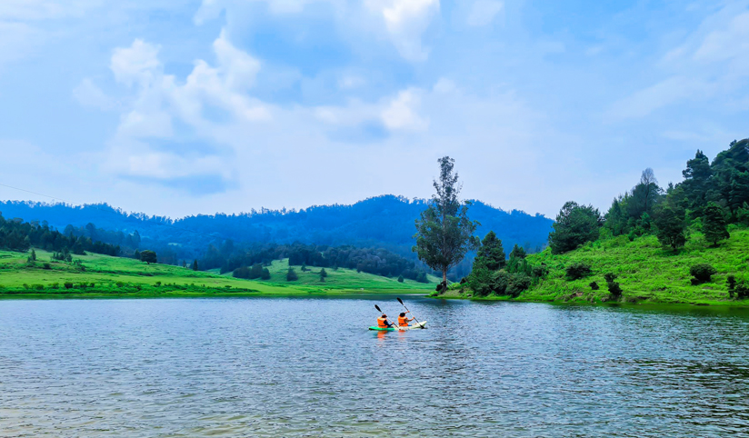 kodaikanal