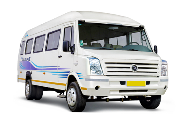 Tempo Traveller